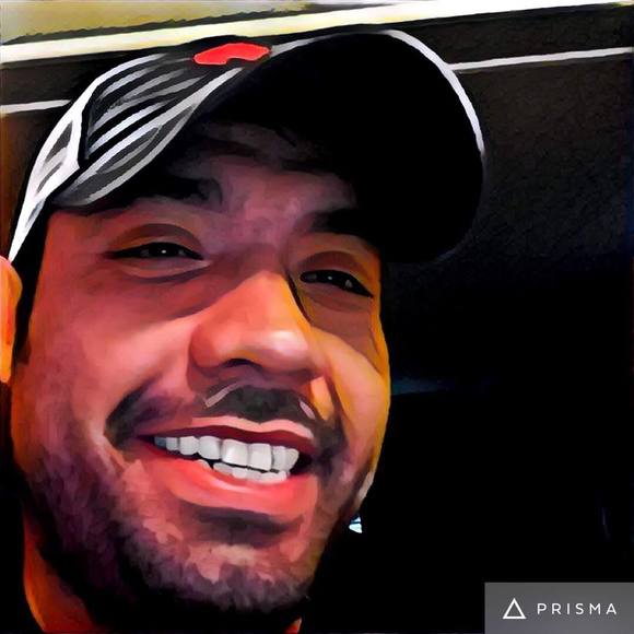 Meet your Posher, Travis - Picture 1 of 3